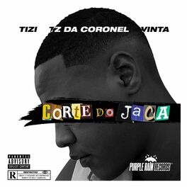 Album cover of Corte do Jaca