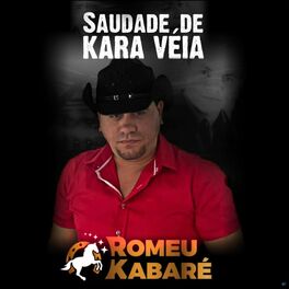 Album cover of Saudade de Kara Véia