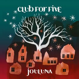 Album cover of Jouluna
