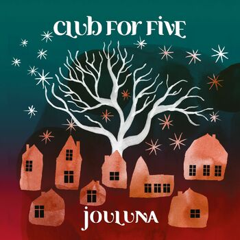 Club For Five - Maa on niin kaunis (Toivioretkellä): listen with lyrics |  Deezer