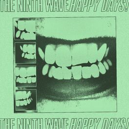 Album cover of Happy Days!