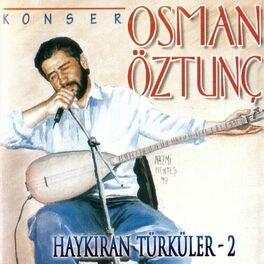 Album cover of Haykıran Türküler, Vol2.