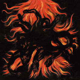 Album cover of Paracletus