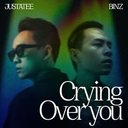 Album cover of Crying Over You