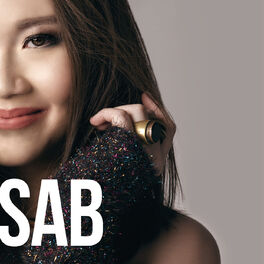 Album cover of Sab