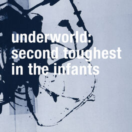 Album cover of Second Toughest In The Infants (Remastered)