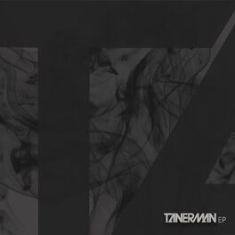 Album cover of Tanerman - EP