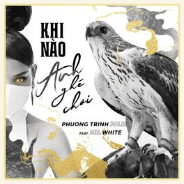 Album cover of Khi Nào Anh Ghé Chơi (feat. Mr. White)