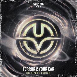 Album cover of Terror 2 Your Ear