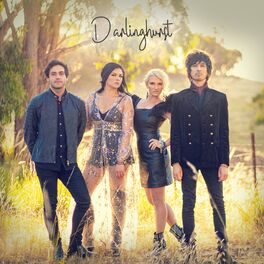 Album cover of Darlinghurst
