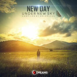 Album cover of New day under new sky