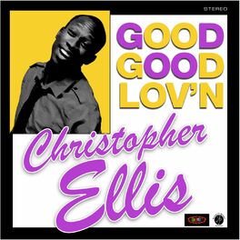 Album cover of Good Good Lov'n