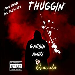 Album cover of Thuggin'
