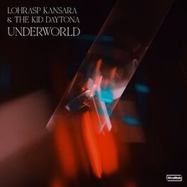 Album cover of Underworld