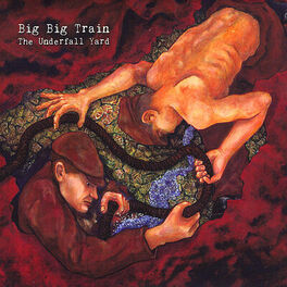 Album cover of The Underfall Yard
