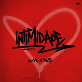 Album cover of Intimidade (Apaga Tudo)