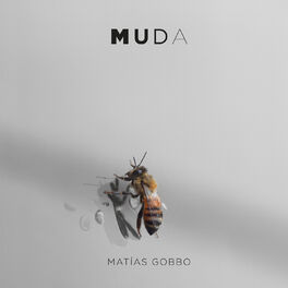 Album picture of Muda