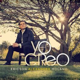 Ericson Alexander Molano - En Su Presencia: lyrics and songs | Deezer