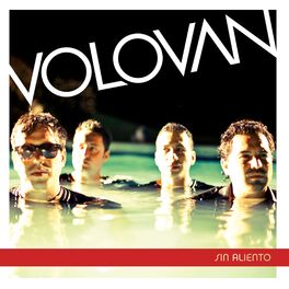 Album cover of Sin Aliento