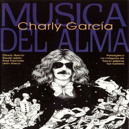 Album picture of Música del Alma (En vivo)