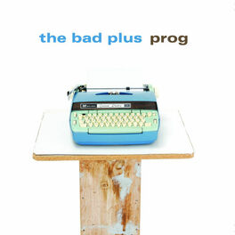 Album cover of Prog