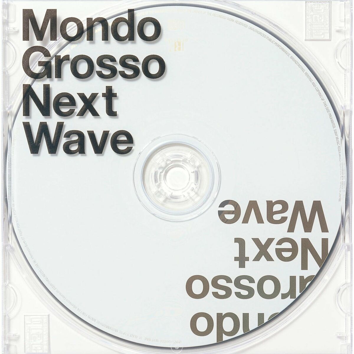 Mondo Grosso: albums, songs, playlists | Listen on Deezer