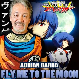 Album cover of Fly Me To The Moon (From 