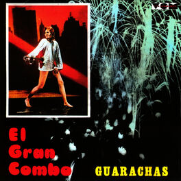 Album cover of Guarachas