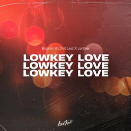 Album cover of Lowkey Love