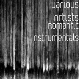 Album cover of Romantic Instrumentals