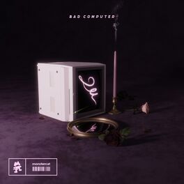 Album cover of 2U