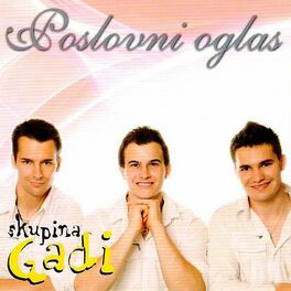 Album cover of Poslovni oglas