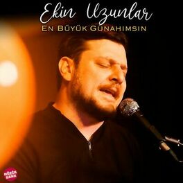 Album cover of En Büyük Günahımsın