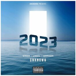Album cover of 2023