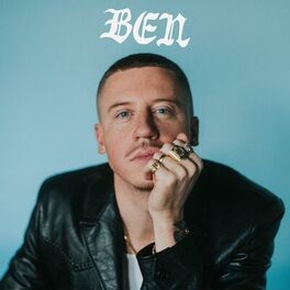Album cover of BEN