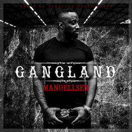 Album cover of Gangland