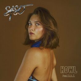 Album cover of Howl (feat. M.I.L.K.)