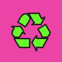 Album cover of Bonito Recycling
