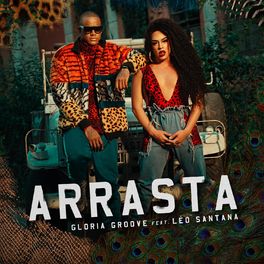 Album cover of Arrasta