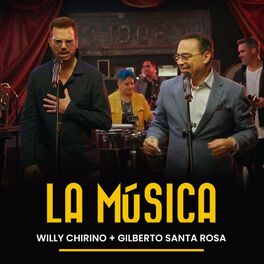 Album cover of La Música