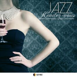 Album cover of Jazz rendez-vous (Refined Contemporary Jazz Compositions)