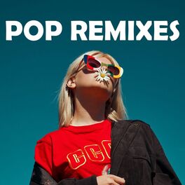 Album cover of Pop Remixes