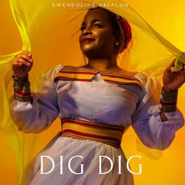 Album cover of Dig dig