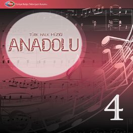 Album cover of Anadolu-04