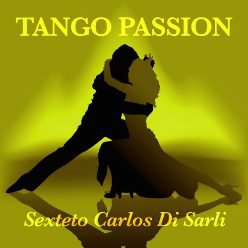 tango instrumental para escuchar
