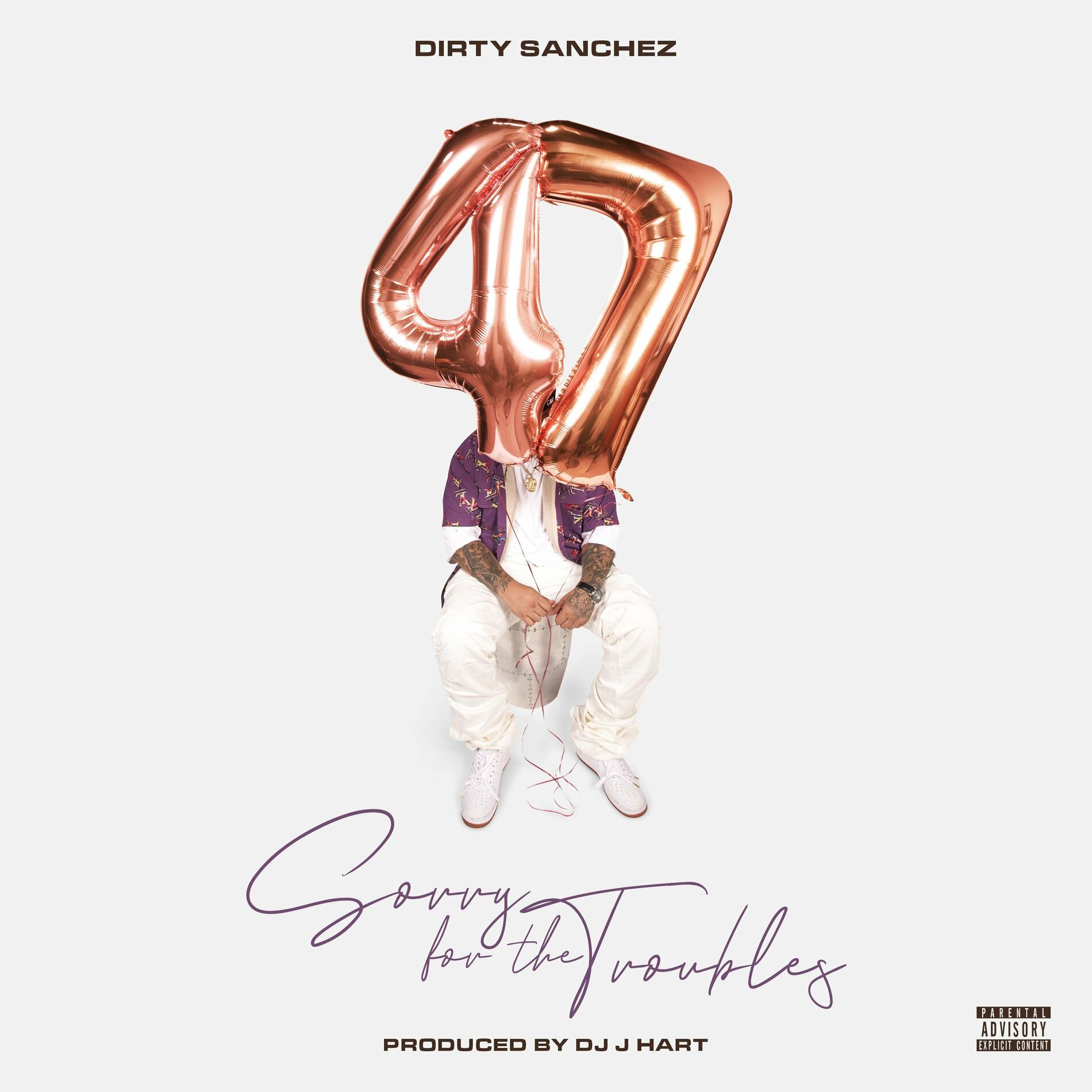 Dirty Sanchez 47 - Sorry for the Troubles: letras de canciones | Deezer