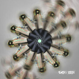 Album cover of 2031