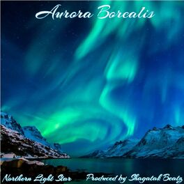 Album cover of Aurora Borealis