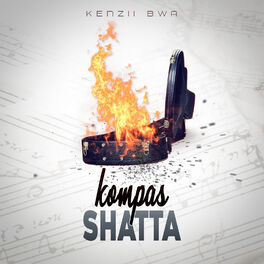 Album cover of Kompa SHATTA