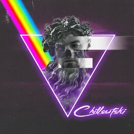 Album cover of Chilloutski